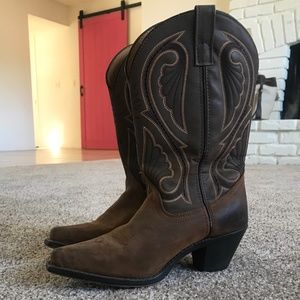 Cowgirl Boots